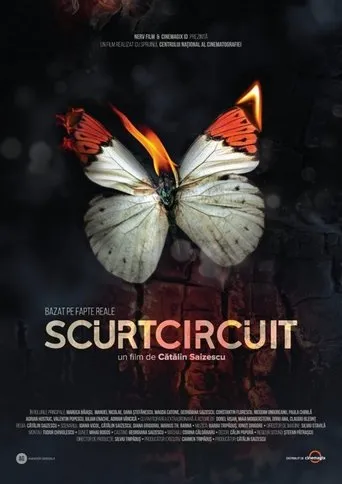 Póster de Scurtcircuit