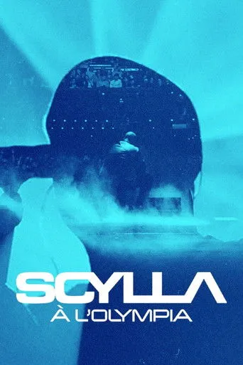 Póster de Scylla à l'Olympia