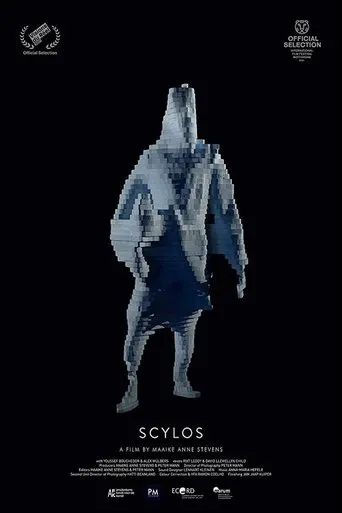 Póster de Scylos