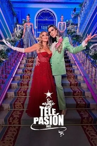 Póster de Se armó en Telepasión 2022