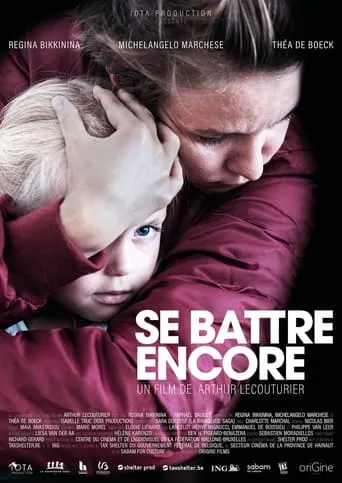 Póster de Se battre encore