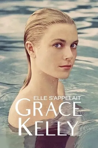 Póster de Se llamaba Grace Kelly