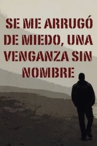 Póster de Se Me Arrugó de Miedo