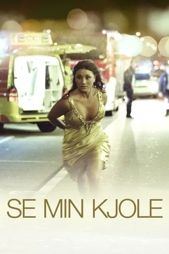 Póster de Se min kjole