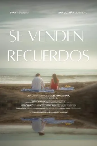 Póster de Se Venden Recuerdos