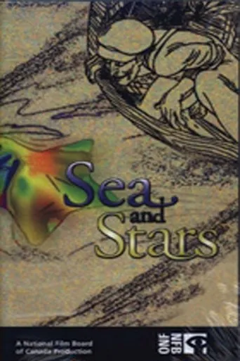Póster de Sea and Stars