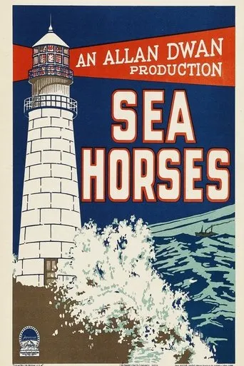 Póster de Sea Horses
