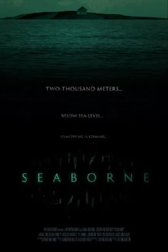Póster de Seaborne