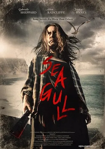Póster de Seagull