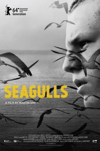 Póster de Seagulls