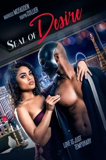 Póster de Seal of Desire