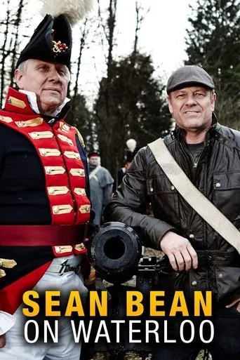 Póster de Sean Bean on Waterloo