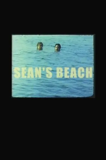 Póster de Sean's Beach