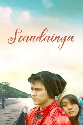 Póster de Seandainya