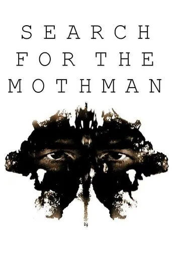 Póster de Search for the Mothman