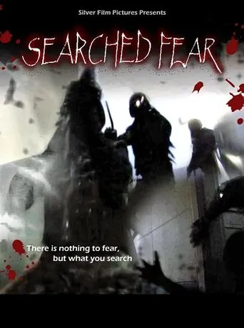 Póster de Searched Fear