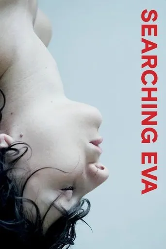Póster de Searching Eva
