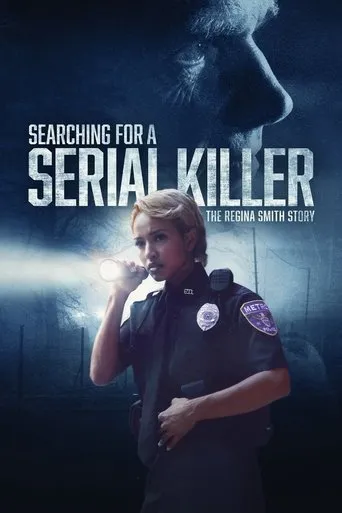 Póster de Searching for a Serial Killer: The Regina Smith Story