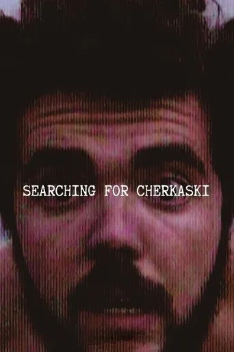 Póster de Searching for Cherkaski