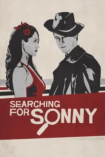 Póster de Searching for Sonny
