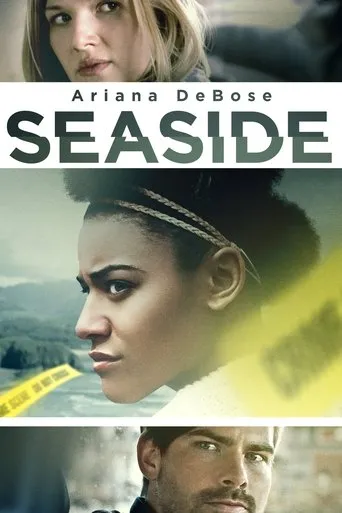 Póster de Seaside