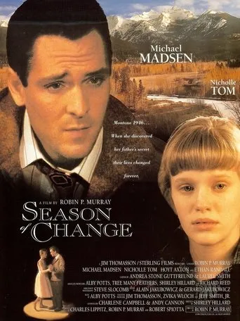 Póster de Season of Change