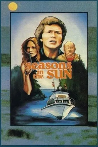 Póster de Seasons in the Sun