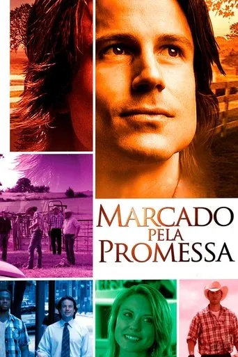 Póster de Seasons of Gray