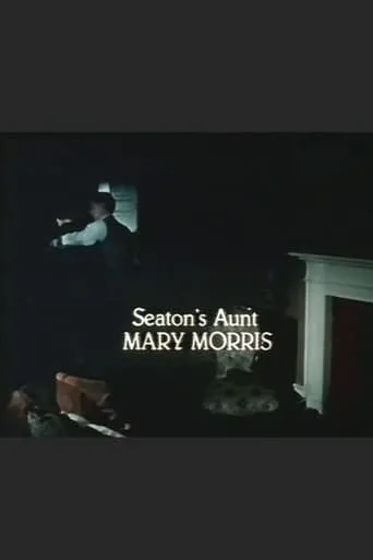 Póster de Seaton’s Aunt