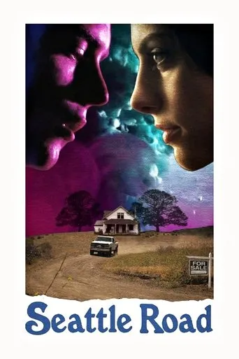 Póster de Seattle Road