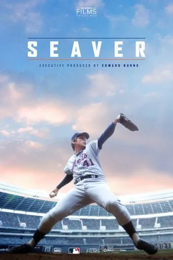 Póster de Seaver