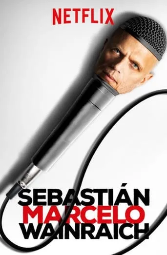 Póster de Sebastián Marcelo Wainraich