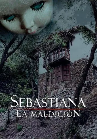 Póster de Sebastiana: La maldición
