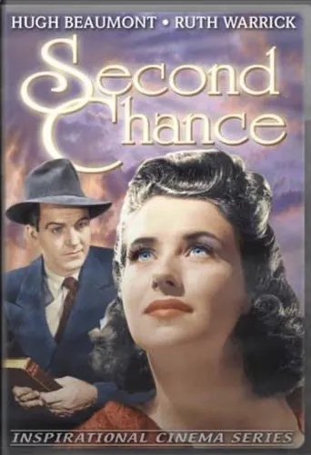 Póster de Second Chance