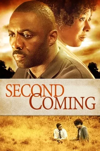 Póster de Second Coming