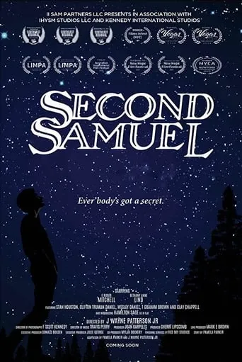 Póster de Second Samuel