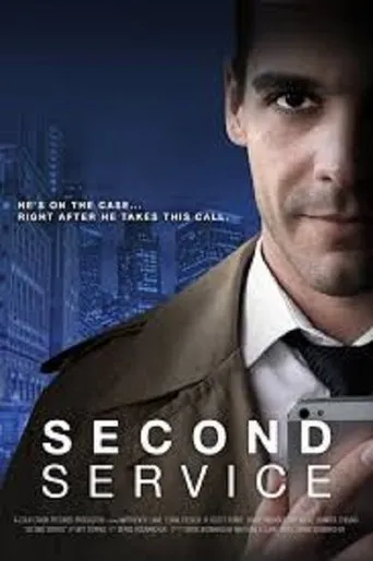 Póster de Second Service