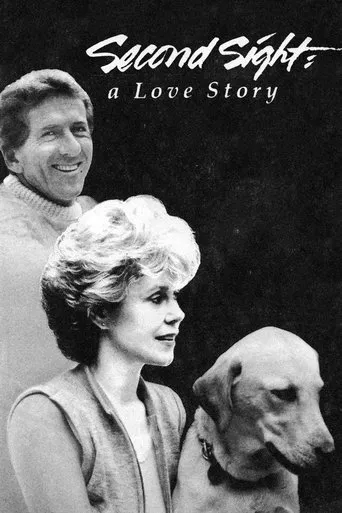 Póster de Second Sight: A Love Story