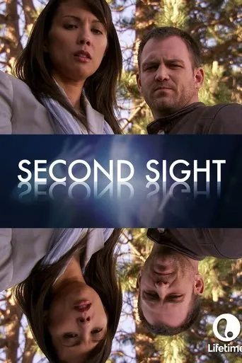 Póster de Second Sight