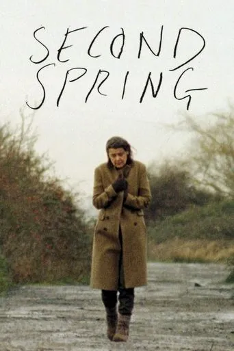 Póster de Second Spring