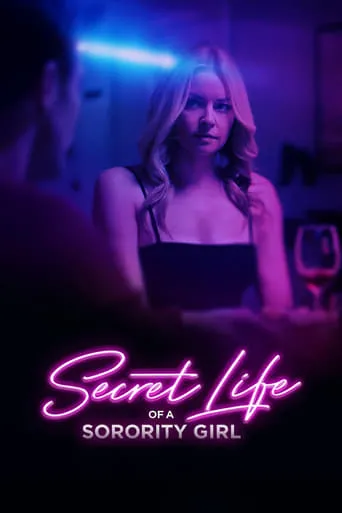 Póster de Secret Life of a Sorority Girl