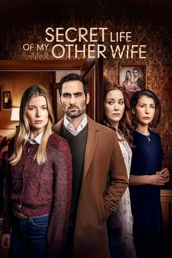 Póster de Secret Life of my Other Wife