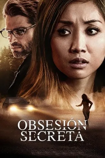 Póster de Secret Obsession