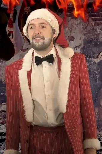Póster de Secret Santa