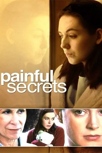 Póster de Secretos inconfesables (2000) con Robert Wisden como Russell Cottrell