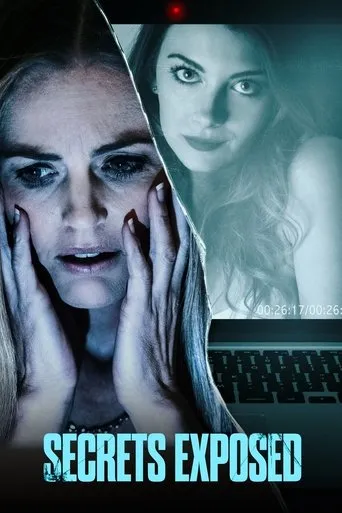 Póster de Secrets Exposed