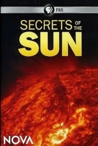 Póster de Secrets of the Sun