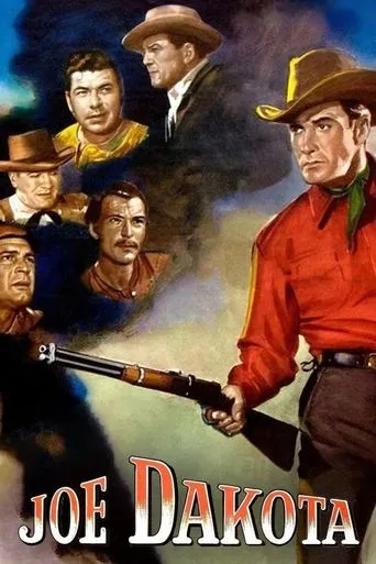 Póster de Sediento de justicia