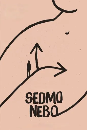 Póster de Sedmo nebo