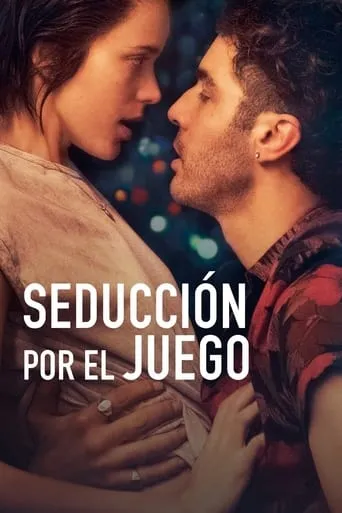 Póster de Seducción por el Juego
